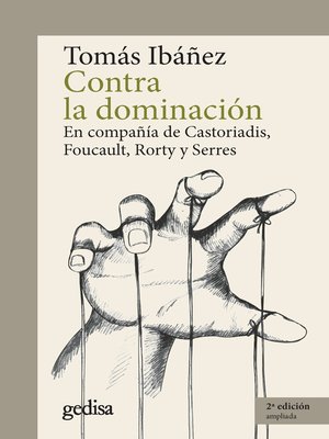 cover image of Contra la dominación